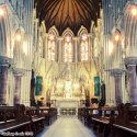 St. Coleman's Cathedral, Cobh, Co. Cork Ireland