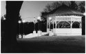 Tenterfield Bandstand