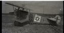 World War I, flyer