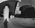 WHO Building, Shadows