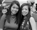 Two Filipinas