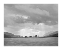 Loch Linnhe, Scotland