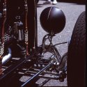 suspension