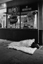 Sleeping
