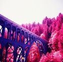 Cape Creek Bridge