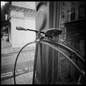 Pennyfarthing, Museum Street, London