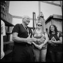 Tour Guide, Globe Theater