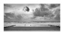Barmouth Beach
