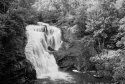 Bald River Falls