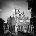 Southwark Cathedral