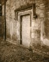 Abandoned Tomb