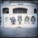 Nathan Bowen Art, Soutwark St, London