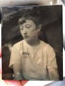 Dry Plate Tintype