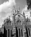 Southwark Cathedral. London