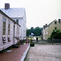 Another one from Strawberry Banke