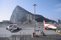 Gibraltar Airport