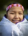 Chilly Day for a Powwow