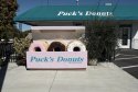 No Dunkin's?,,,then Puck it!
