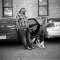 Stephen and Ralph