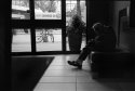 Lobby Lady