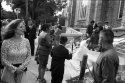Wedding Reception