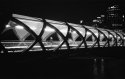 Neg 001-35-18 Peace Bridge Calgary For APUG