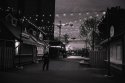 The watchman
