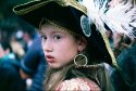 Provia 100F - Caelyn the Pirate