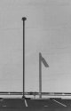 Lightpost and Shadow