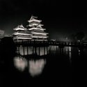Matsumoto's Castle