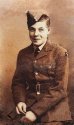 Dad In Uniform