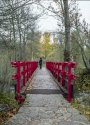 The Red Bridge :-)