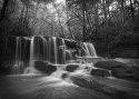 Upper Jonathan Run Falls