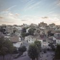 Sunset at Tarancon