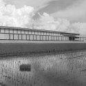 Rice processing factory pt.II