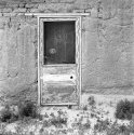 Taos Screen Door