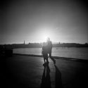 The Pier