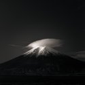 Fujisan from Chureito Pagoda