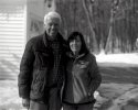 Dry Plate - A Simple Portrait