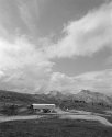 Alpine ski in the summer