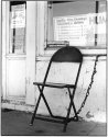 Chained Chair