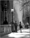 London Sunlight