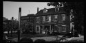 Rear, Bruin's Slave Jail, 1701 Duke Street, Alexandria