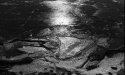 Reflection On Ice