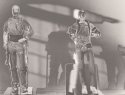 Bionic Men Are Coming