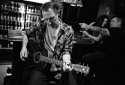 Bar Guitar