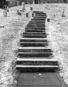 Cemetery Steps