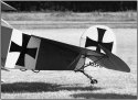 Fokker Dr.1