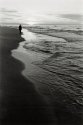 Beach stroll