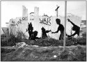 No More War.